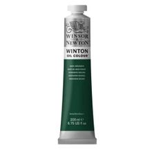 Winsor Newton Dark Verdigris 405 200 ml Yağlı Boya