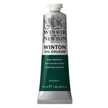 Winsor Newton Dark Verdigris 405 37 ml Yağlı Boya