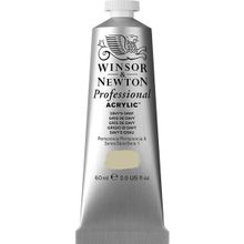 Winsor Newton Davy's Gray 217 S.1 60 ml Akrilik Boya