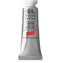 Winsor Newton Designers 14 ML Cadmium Red 094 S4 Guaj Boya
