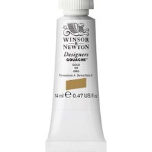 Winsor Newton Designers 14 ml Gold 283 S3 Guaj Boya