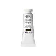 Winsor Newton Designers 14 ML Ivory Black 331 S1 Guaj Boya