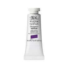 Winsor Newton Designers 14 ml Light Purple 360 S2 Guaj Boya