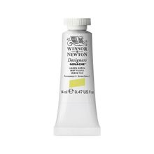 Winsor Newton Designers 14 ml Linden Green 369 S2 Guaj Boya