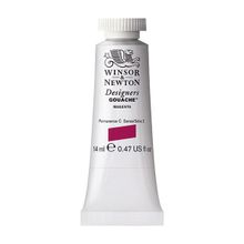 Winsor Newton Designers 14 ml Magenta 380 S2 Guaj Boya