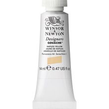 Winsor Newton Designers 14 ml Naples Yellow 422 S1 Guaj Boya