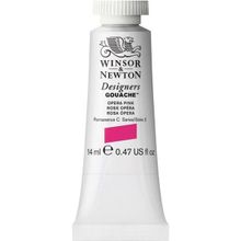 Winsor Newton Designers 14 ml Opera Pink 440 S.2 Guaj Boya