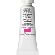 Winsor Newton Designers 14 ml Opera Rose 448 S.2 Guaj Boya