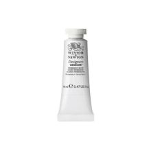 Winsor Newton Designers 14 ml Permanent White 512 S.1 Guaj Boya