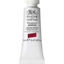 Winsor Newton Designers 14 ML Perylene Maroon 507 S.3 Guaj Boya