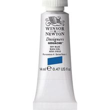Winsor Newton Designers 14 ml Sky Blue 621 S.1 Guaj Boya