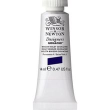 Winsor Newton Designers 14 ml W.Violet Diox 733 S.3 Guaj Boya