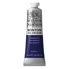 Winsor Newton Dioxazine Blue 406 37 ml Yağlı Boya