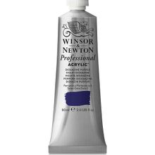 Winsor Newton Dioxazine Purple 229 S.3 60 ml Akrilik Boya