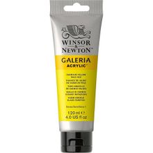 Winsor Newton Galeria 120 ml Cadmium Yellow Pl.Hue 114 Akrilik Boya