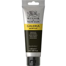 Winsor Newton Galeria 386 Mars Black Akrilik Boya