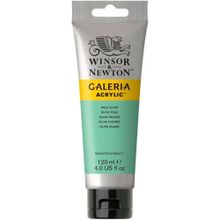 Winsor Newton Galeria 435 Pale Olive 120 ml Akrilik Boya