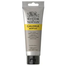 Winsor Newton Galeria 438 Pale Umber 120 ml Akrilik Boya