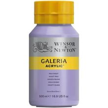 Winsor Newton Galeria 444 Pale Violet Akrilik Boya