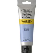 Winsor Newton Galeria 446 Powder Blue 120ml Akrilik Boya