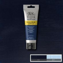Winsor Newton Galeria 541 Prussian Blue Hue Akrilik Boya