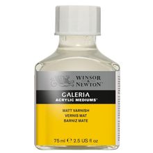Winsor Newton Galeria 75 ml Vernik