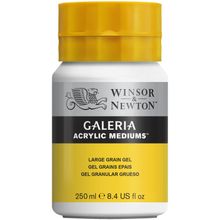 Winsor Newton Galeria Akrilik 250 ml Kalın Grenli Doku Jeli
