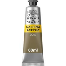 Winsor Newton Galeria Gold 283 60ml Akrilik Boya