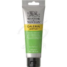 Winsor Newton Galeria No:483 Parmanent Green Light 120ml Akrilik Boya