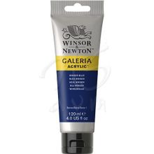 Winsor Newton Galeria No:706 Winsor Blue 120ml Akrilik Boya
