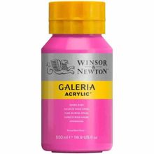 Winsor Newton Galeria Opera Rose 448 500ml Akrilik Boya