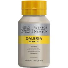 Winsor Newton Galeria Pale Umber 438 500ml Akrilik Boya