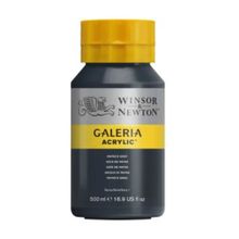 Winsor Newton Galeria Paynes Gray 465 500ml Akrilik Boya