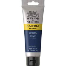 Winsor Newton Galeria Phthalo Blue 516 120ml Akrilik Boya