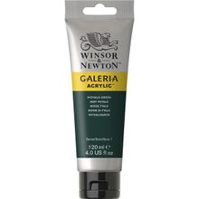 Winsor Newton Galeria Phthalo Greenbs 522 120ml Akrilik Boya
