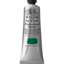 Winsor Newton Galeria Phthalo Greenbs 522 60ml Akrilik Boya