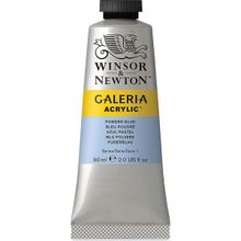 Winsor Newton Galeria Powder Blue 446 60ml Akrilik Boya