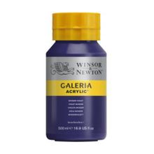 Winsor Newton Galeria Winsor Violet 728 500ml Akrilik Boya