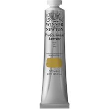 Winsor Newton Gold 283 S.3 200 ml Akrilik Boya