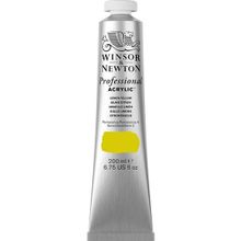Winsor Newton Lemon Yellow Hue 346 S.2 200 ml Akrilik Boya