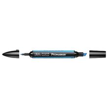 Winsor & Newton Letraset B137 Promarker Sky Blue Çizim Kalemi