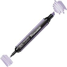 Winsor Newton Lilac V327 Brushmarker Kalem