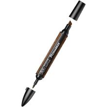 Winsor Newton N-074 Kahve Promarker Markör Kalem