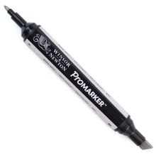 Winsor Newton N-134 Gri Promarker Markör Kalem