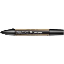 Winsor Newton N-272 Kestane Promarker Markör Kalem