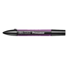 Winsor Newton N-542 Mor Promarker Markör Kalem