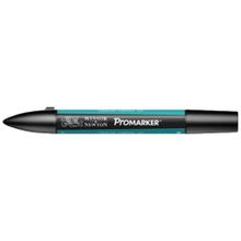 Winsor Newton N-654 Turkuaz Promarker Markör Kalem