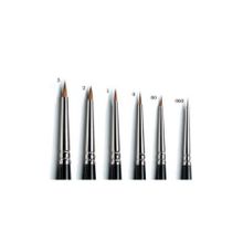 Winsor & Newton N:0 Samur Tezhip Fırçası