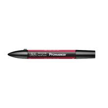 Winsor & Newton N:170 Ruby Brusmarker Çizim Kalemi