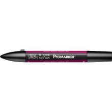 Winsor & Newton N:175 Maroon Brusmarker Çizim Kalemi